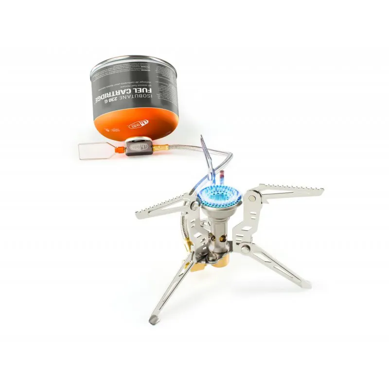 GSI Pinnacle 4 Season Stove-2